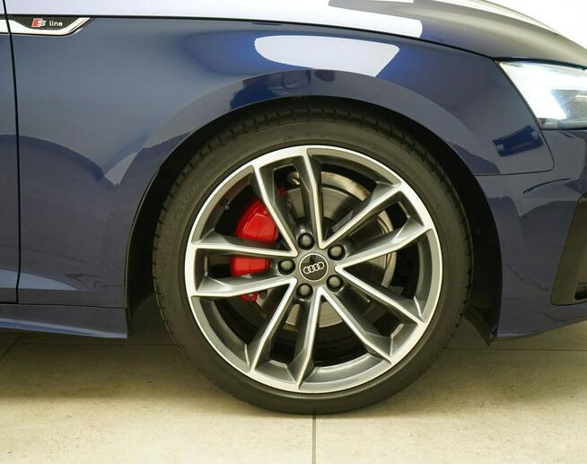 Audi A5 40 TDI 204 KM Quattro S-line MAtrix LED Kamera Bang&Olufsen