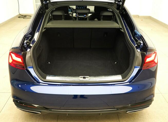 Audi A5 40 TDI 204 KM Quattro S-line MAtrix LED Kamera Bang&Olufsen