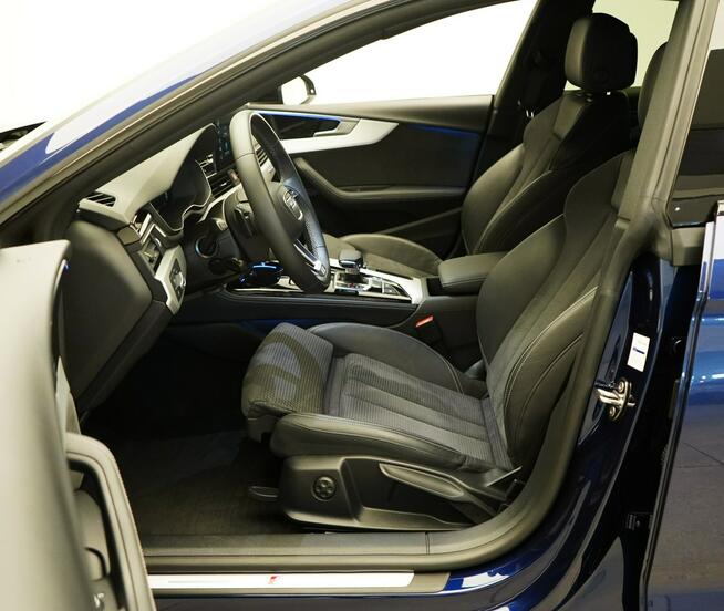 Audi A5 40 TDI 204 KM Quattro S-line MAtrix LED Kamera Bang&Olufsen