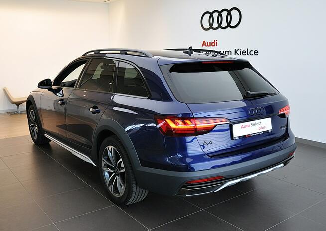 Audi A4 Allroad 45TFSI Quattro Stronic VirtualPlus MatrixLed Hak Nav Kamera Ambiente