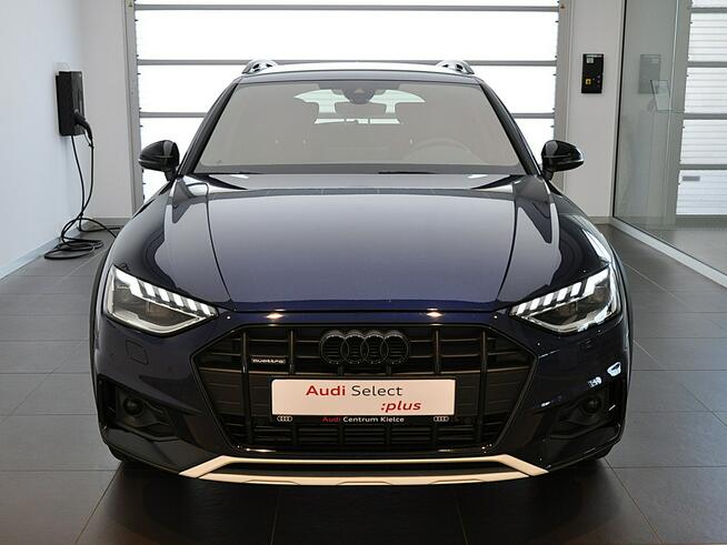 Audi A4 Allroad 45TFSI Quattro Stronic VirtualPlus MatrixLed Hak Nav Kamera Ambiente