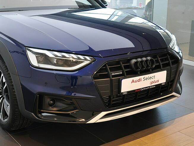 Audi A4 Allroad 45TFSI Quattro Stronic VirtualPlus MatrixLed Hak Nav Kamera Ambiente