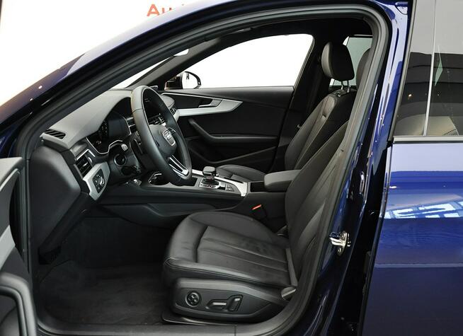 Audi A4 Allroad 45TFSI Quattro Stronic VirtualPlus MatrixLed Hak Nav Kamera Ambiente