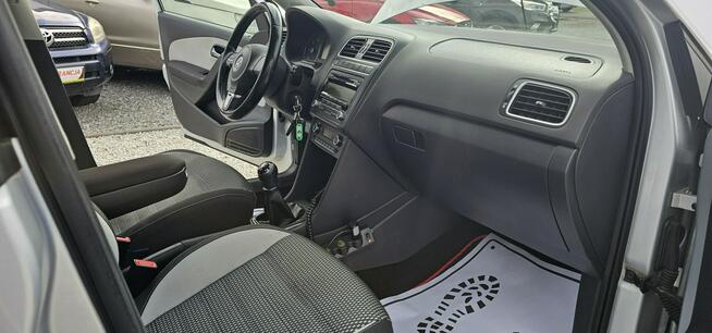 Śliczny Polo Cross 1.6/105 KM Xenony/ Gwarancja ,Zamiana- AUTOMI-X.PL