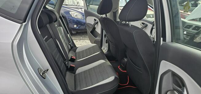 Śliczny Polo Cross 1.6/105 KM Xenony/ Gwarancja ,Zamiana- AUTOMI-X.PL