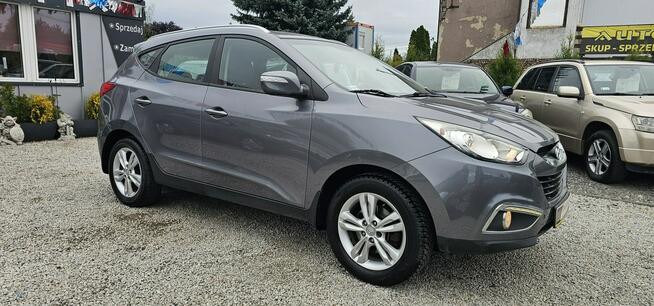 Hyundai ix35 Salon PL , Przebieg 102! BENZYNA !HAK / GWARANCJA ,Zamiana Automi-x.pl