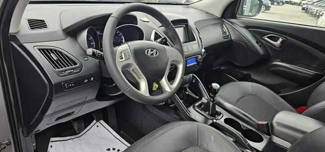 Hyundai ix35 Salon PL , Przebieg 102! BENZYNA !HAK / GWARANCJA ,Zamiana Automi-x.pl