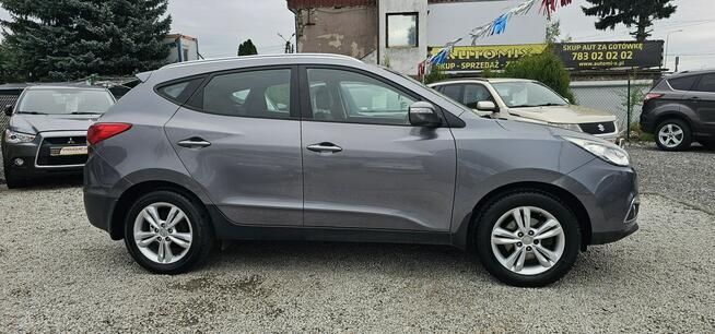 Hyundai ix35 Salon PL , Przebieg 102! BENZYNA !HAK / GWARANCJA ,Zamiana Automi-x.pl