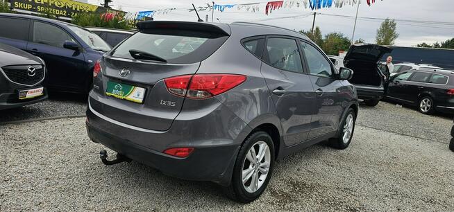Hyundai ix35 Salon PL , Przebieg 102! BENZYNA !HAK / GWARANCJA ,Zamiana Automi-x.pl
