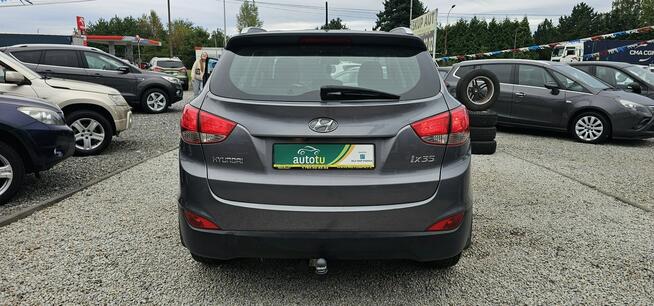 Hyundai ix35 Salon PL , Przebieg 102! BENZYNA !HAK / GWARANCJA ,Zamiana Automi-x.pl