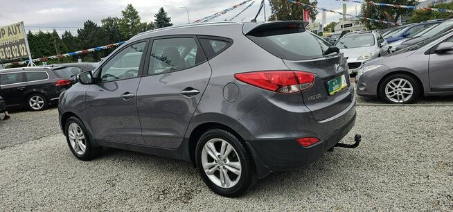 Hyundai ix35 Salon PL , Przebieg 102! BENZYNA !HAK / GWARANCJA ,Zamiana Automi-x.pl