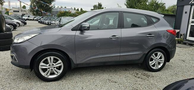 Hyundai ix35 Salon PL , Przebieg 102! BENZYNA !HAK / GWARANCJA ,Zamiana Automi-x.pl