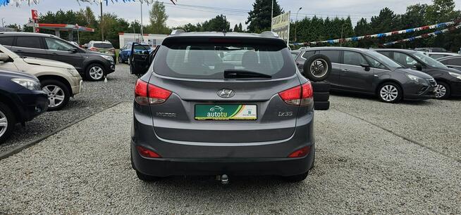 Hyundai ix35 Salon PL , Przebieg 102! BENZYNA !HAK / GWARANCJA ,Zamiana Automi-x.pl