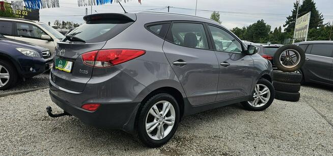 Hyundai ix35 Salon PL , Przebieg 102! BENZYNA !HAK / GWARANCJA ,Zamiana Automi-x.pl