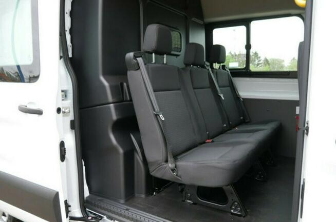 Ford Transit 4x4 165KM L3H2 6-osob. Super Niska Cena Hak Zbiornik 95l 1998 zł