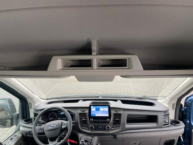 Ford Transit 4x4 165KM L4H3 6-osob. Super Niska Cena Bi-Xenony 2002 zł