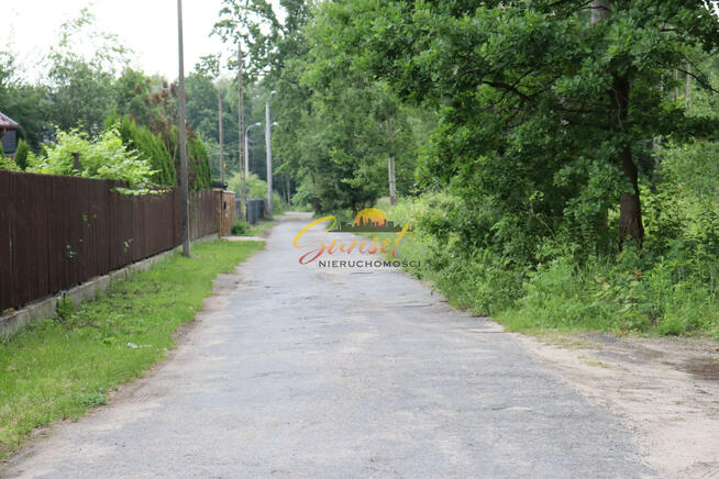 Działka Pod Zabudowę Bliźniaczą 5600 m²