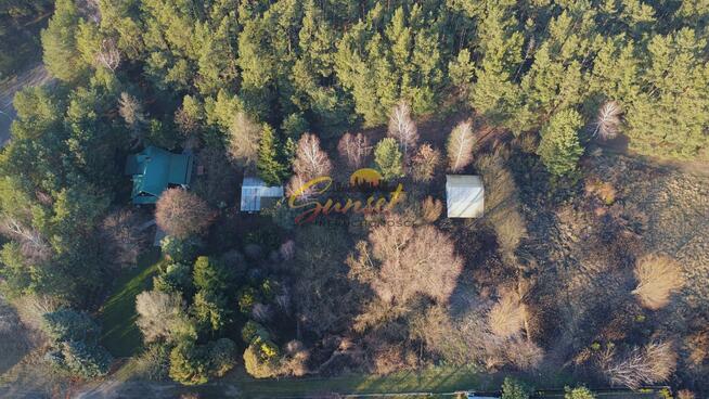 Budowlana,pow.900m²,jez. Zegrzyńskie-5km, Media