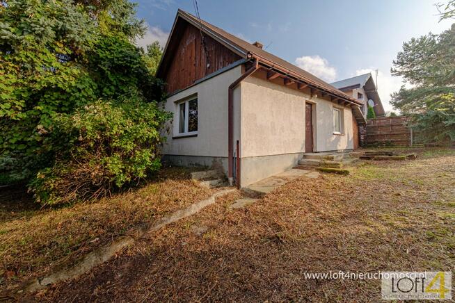 Dom Tarnów, Azotowa