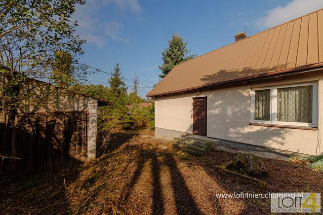 Dom Tarnów, Azotowa