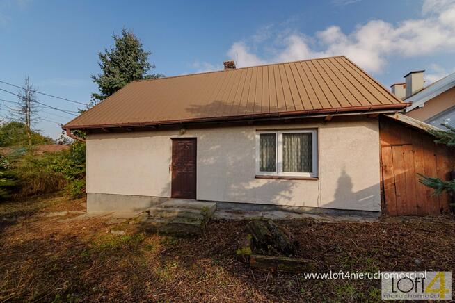 Dom Tarnów, Azotowa