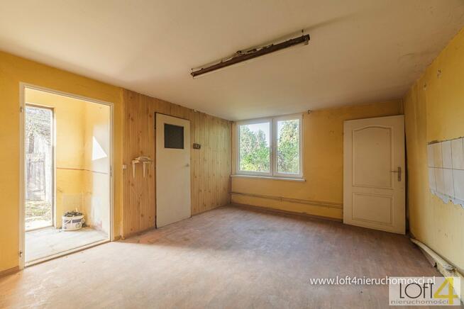 Dom Tarnów, Azotowa