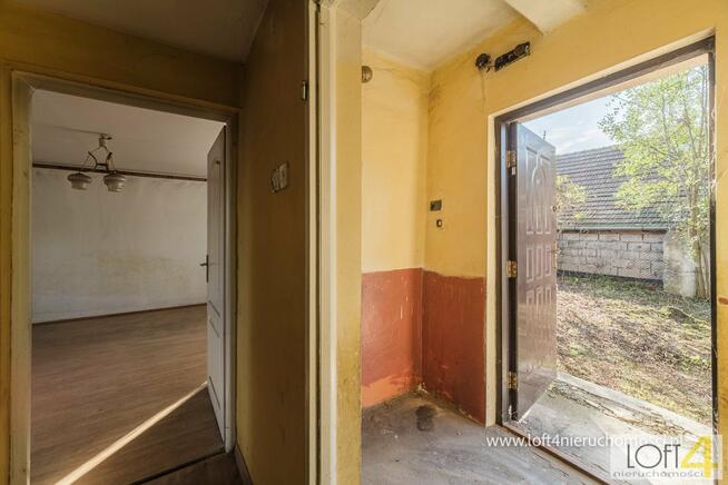 Dom Tarnów, Azotowa