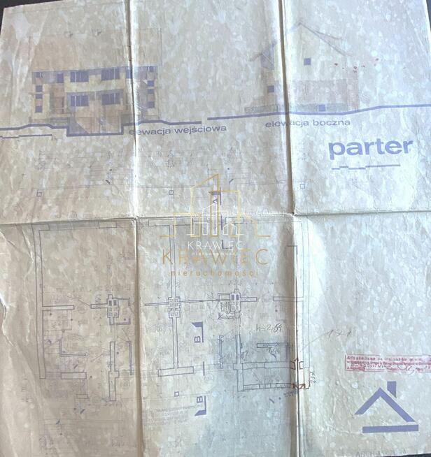 Dom Goleniów, Odrodzenia