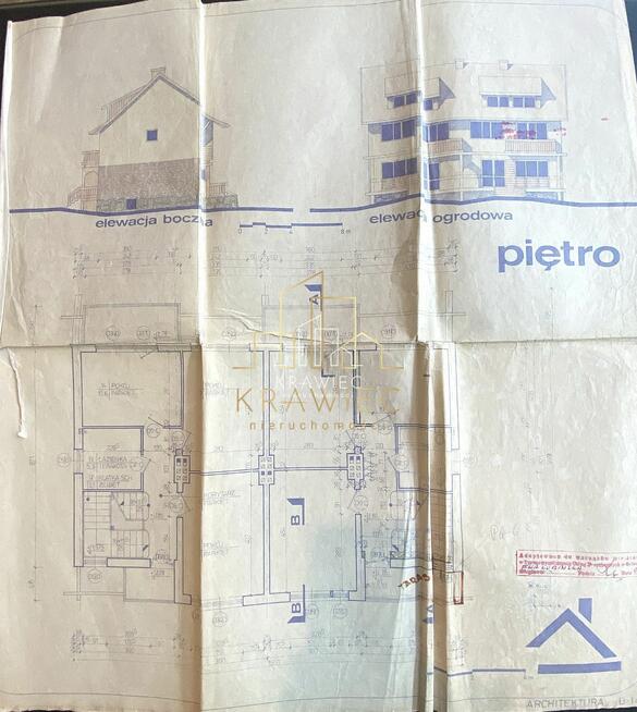 Dom Goleniów, Odrodzenia