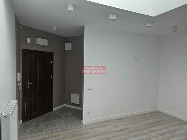 Lokal biurowy. Rejon Karmelickiej.