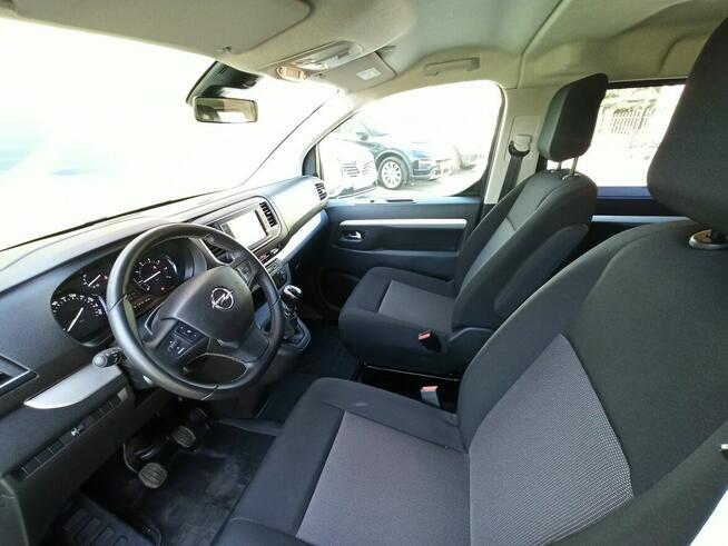 Opel Vivaro 3 tys km, 23% VAT