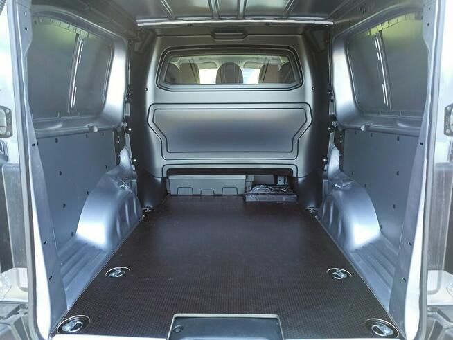 Opel Vivaro 3 tys km, 23% VAT