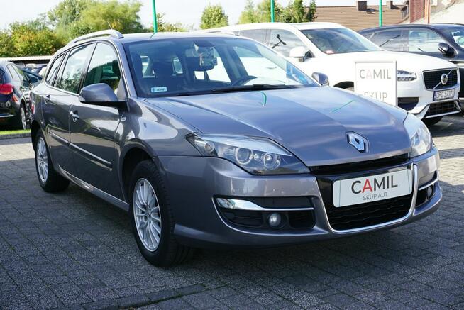 Renault Laguna 2.0 DCi 131KM, polski salon, jeden użytkownik, rok gwarancji,