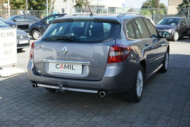 Renault Laguna 2.0 DCi 131KM, polski salon, jeden użytkownik, rok gwarancji,