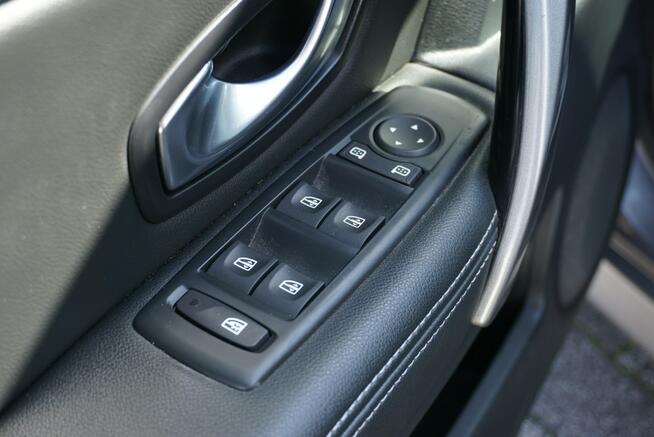 Renault Laguna 2.0 DCi 131KM, polski salon, jeden użytkownik, rok gwarancji,