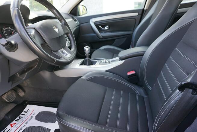 Renault Laguna 2.0 DCi 131KM, polski salon, jeden użytkownik, rok gwarancji,