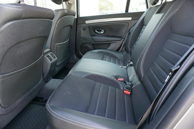 Renault Laguna 2.0 DCi 131KM, polski salon, jeden użytkownik, rok gwarancji,