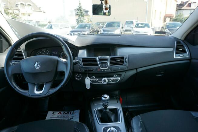 Renault Laguna 2.0 DCi 131KM, polski salon, jeden użytkownik, rok gwarancji,