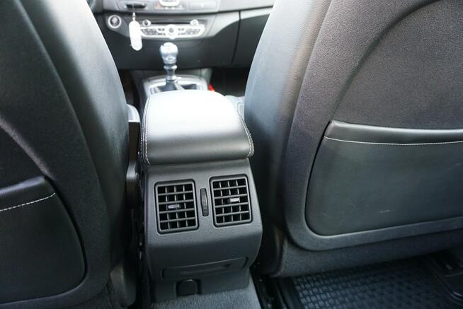 Renault Laguna 2.0 DCi 131KM, polski salon, jeden użytkownik, rok gwarancji,