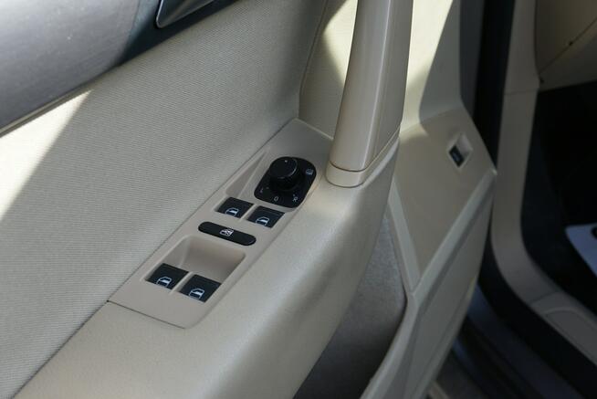 Volkswagen Passat polski salon, comfortline
