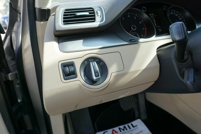 Volkswagen Passat polski salon, comfortline