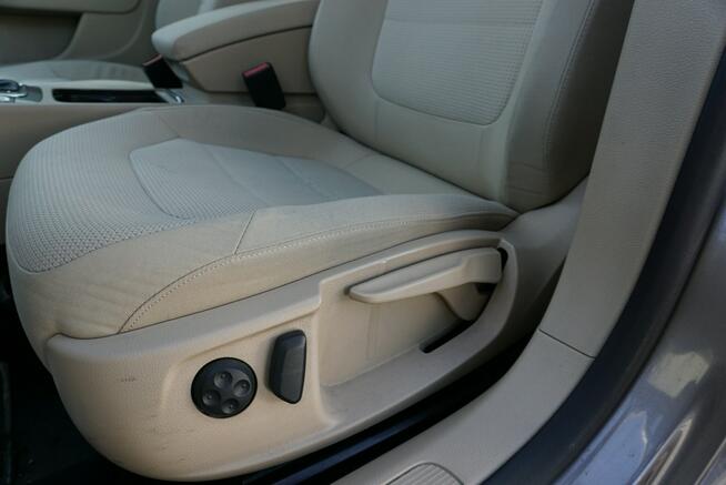 Volkswagen Passat polski salon, comfortline