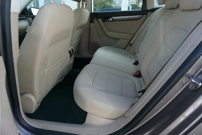 Volkswagen Passat polski salon, comfortline