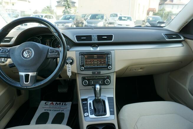Volkswagen Passat polski salon, comfortline