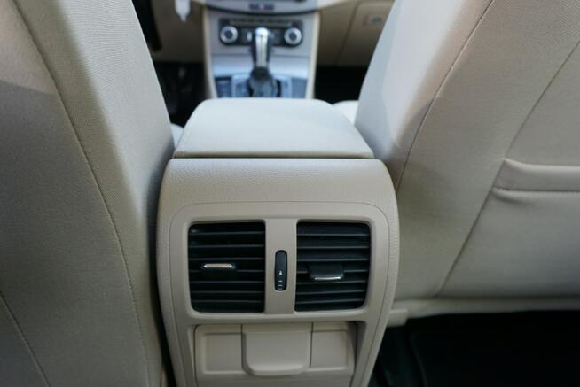 Volkswagen Passat polski salon, comfortline