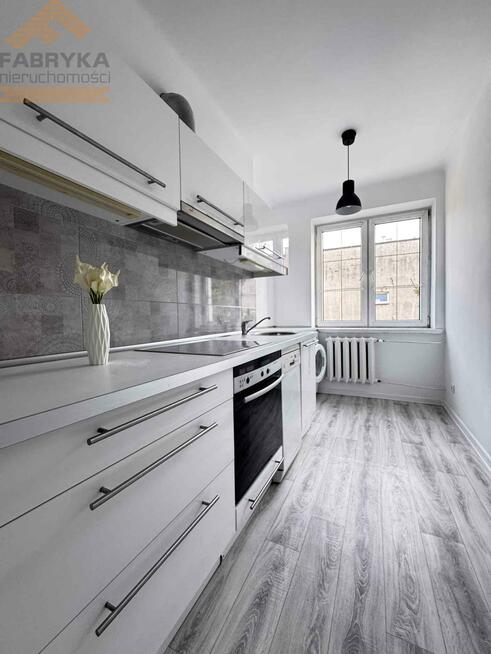 Mieszkanie Łódź Górna