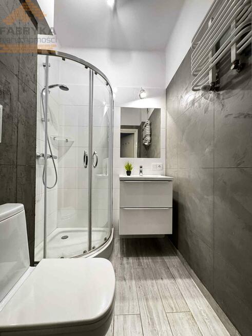 Mieszkanie Łódź Górna