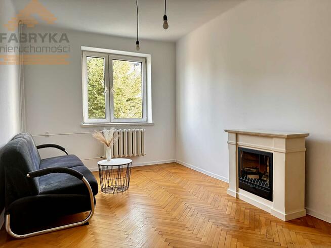 Mieszkanie Łódź Górna