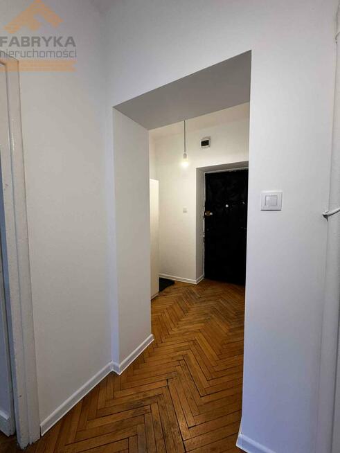 Mieszkanie Łódź Górna