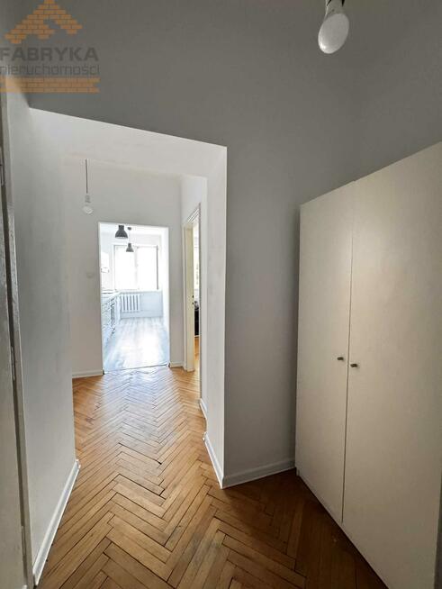 Mieszkanie Łódź Górna